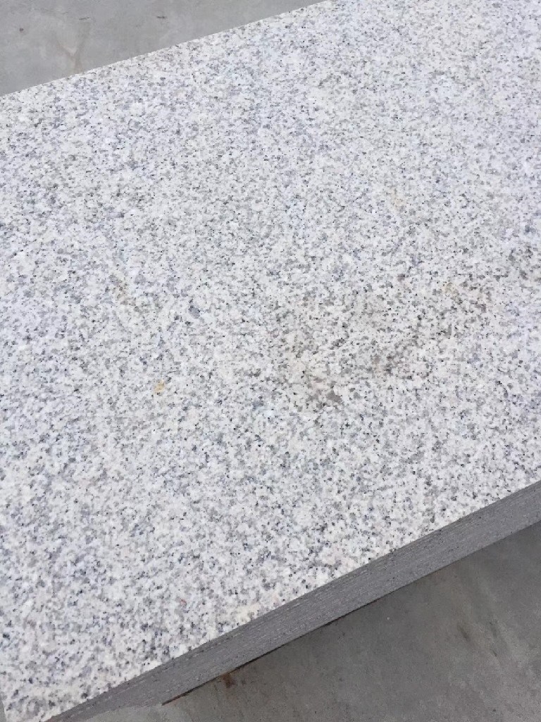 白锈石-山东 锈石