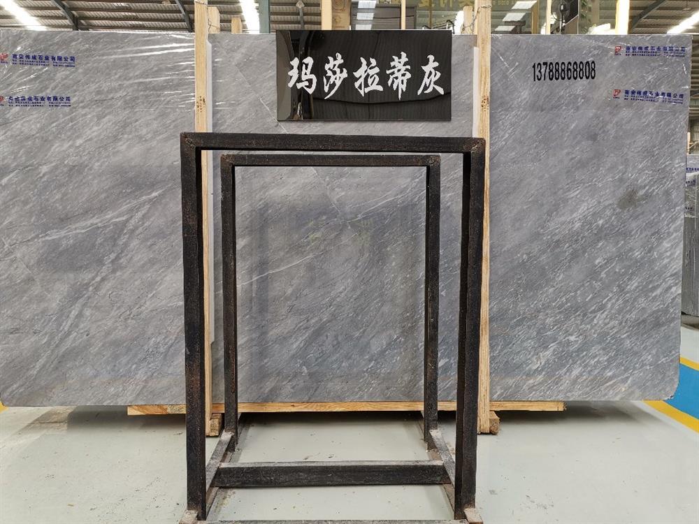 精品玛莎拉蒂灰上新-众恒意大利灰石专场