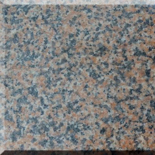 蒙古红-荣良矿业