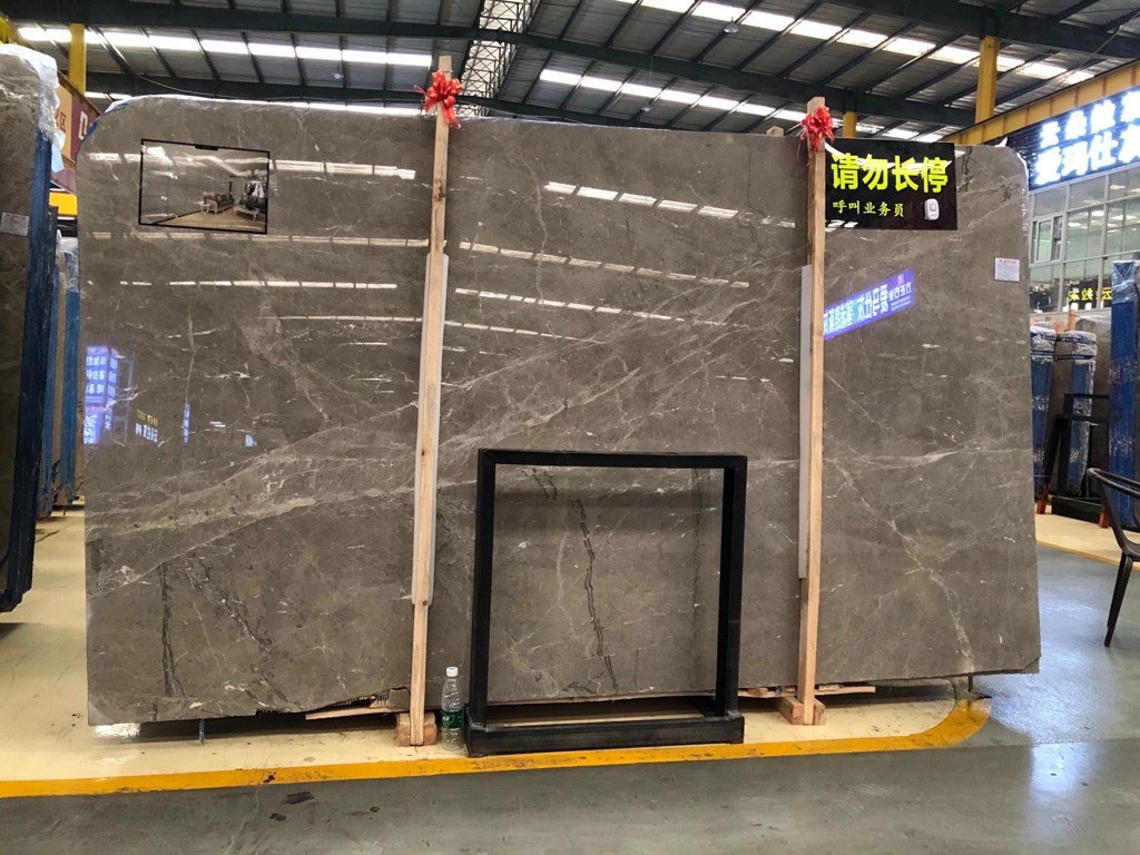 玛雅灰-瑞旺石材有限公司