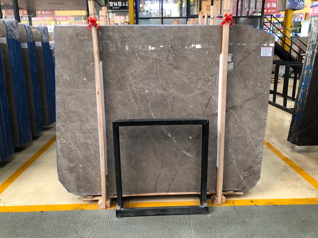 玛雅灰-瑞旺石材有限公司