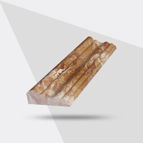 线条-石艺水刀拼花