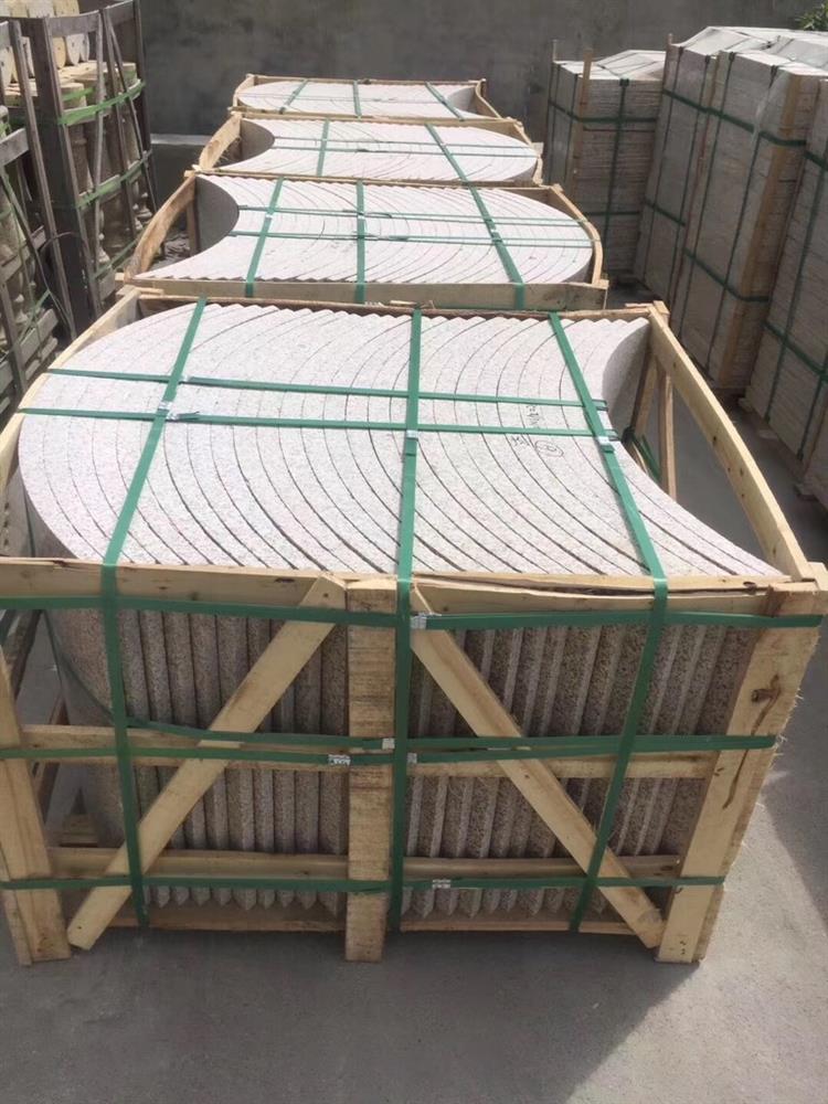 黄金麻 白麻 可加工磨光面 荔枝面 火烧面 喷砂面 斧剁面 菠萝面等-内乡县兴金升石业有限公司