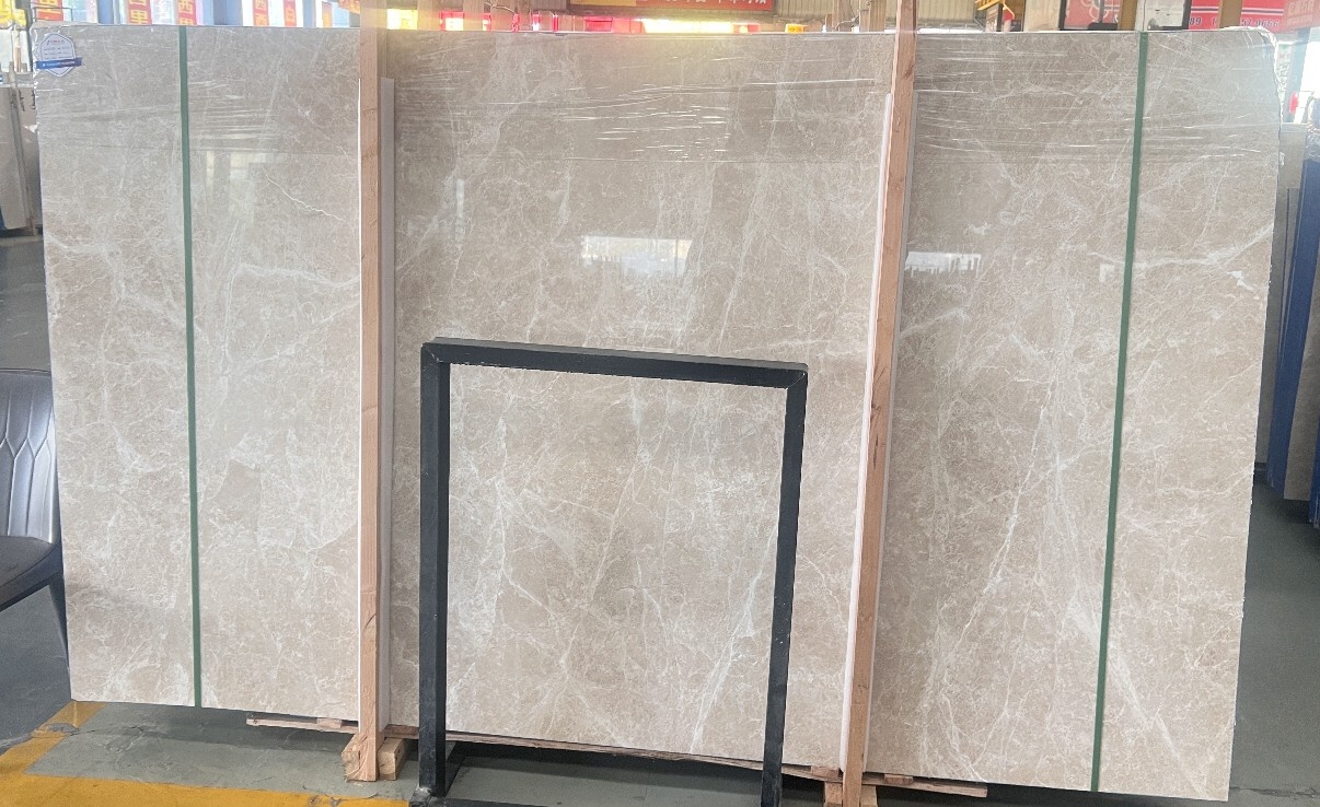 古典米黄-升鑫石业