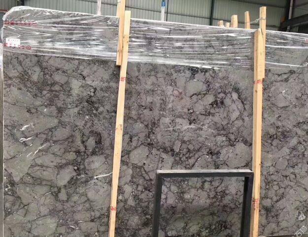 幻影云灰-泽石石业