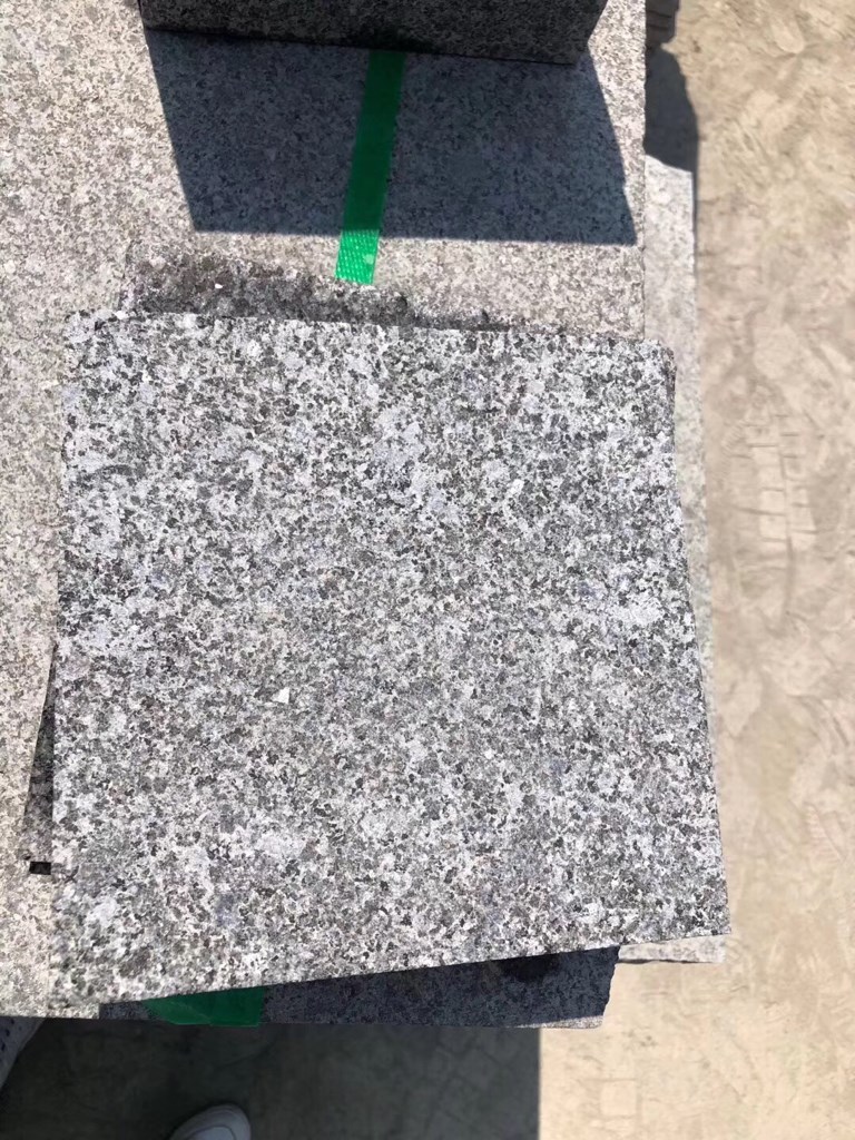 钟山青-闽瑞丰石业