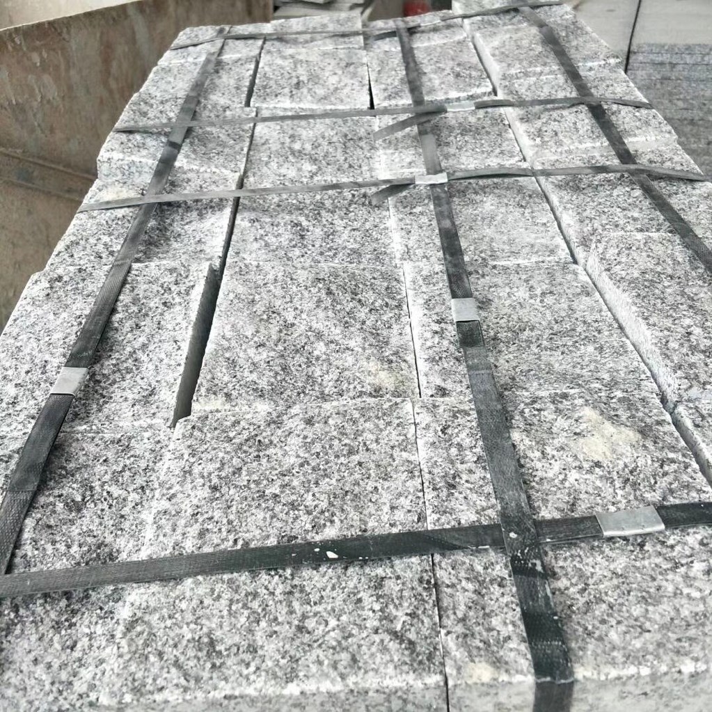 钟山青-闽瑞丰石业