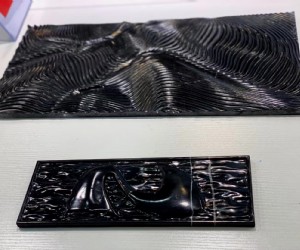 劳伦黑金工艺品-石奕达石业