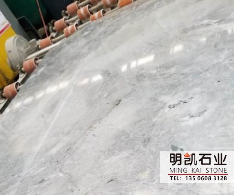 明凯石业古堡灰-明凯石业