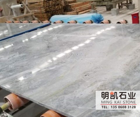明凯石业古堡灰-明凯石业