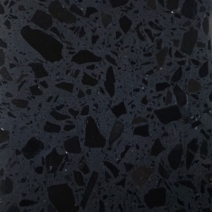 伯爵黑-西玛泰石业