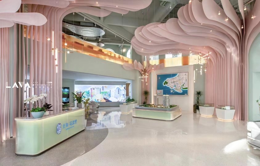 水磨石-铭诚石材