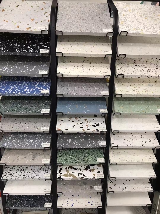 水磨石-铭诚石材