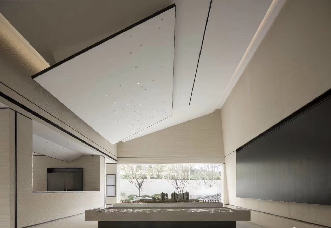 人造洞石-铭诚石材