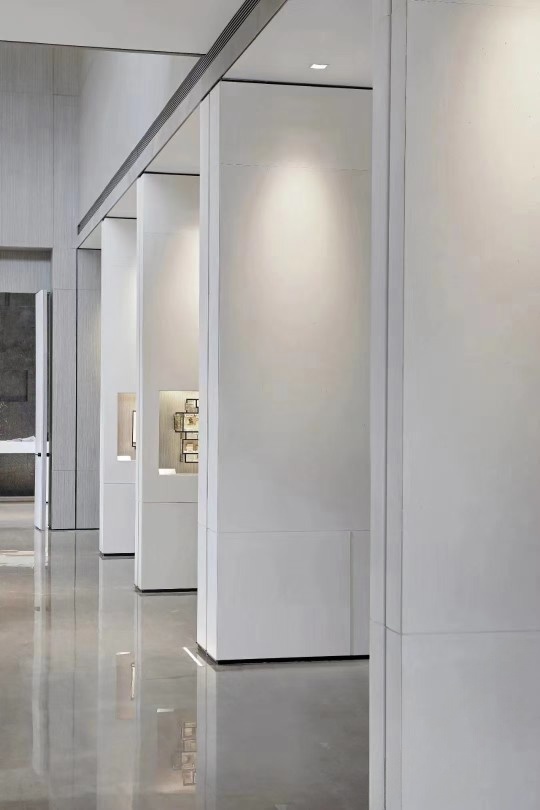 人造洞石-铭诚石材