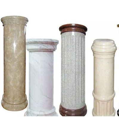 圆柱 异型-艺旺石业