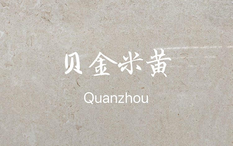 贝金米黄-四川古瑞澌进出口有限公司