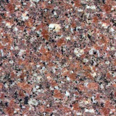 五莲红-凯来石材