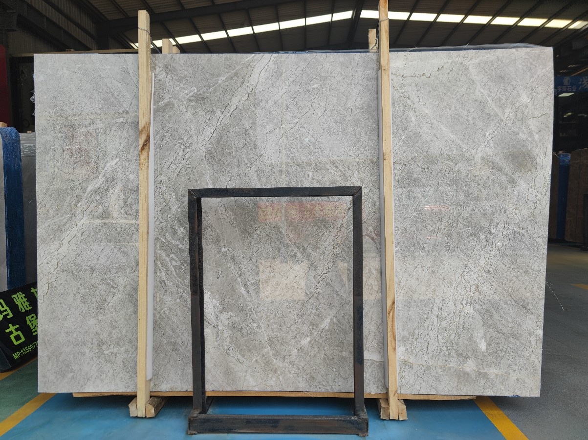 古堡灰（老矿）-誉坤石业