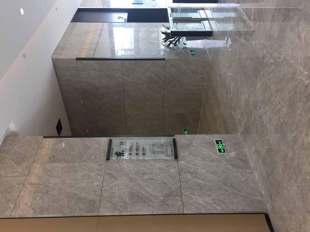 古堡灰（老矿）-誉坤石业