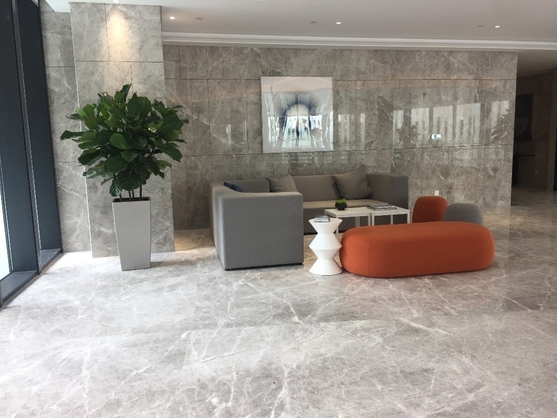 古堡灰（老矿）-誉坤石业