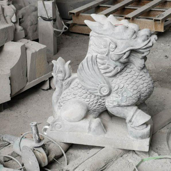 雕刻-广西桂林老唐石材雕刻工艺厂