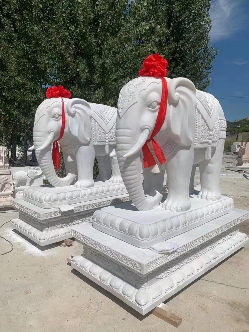 汉白玉-德丰石业