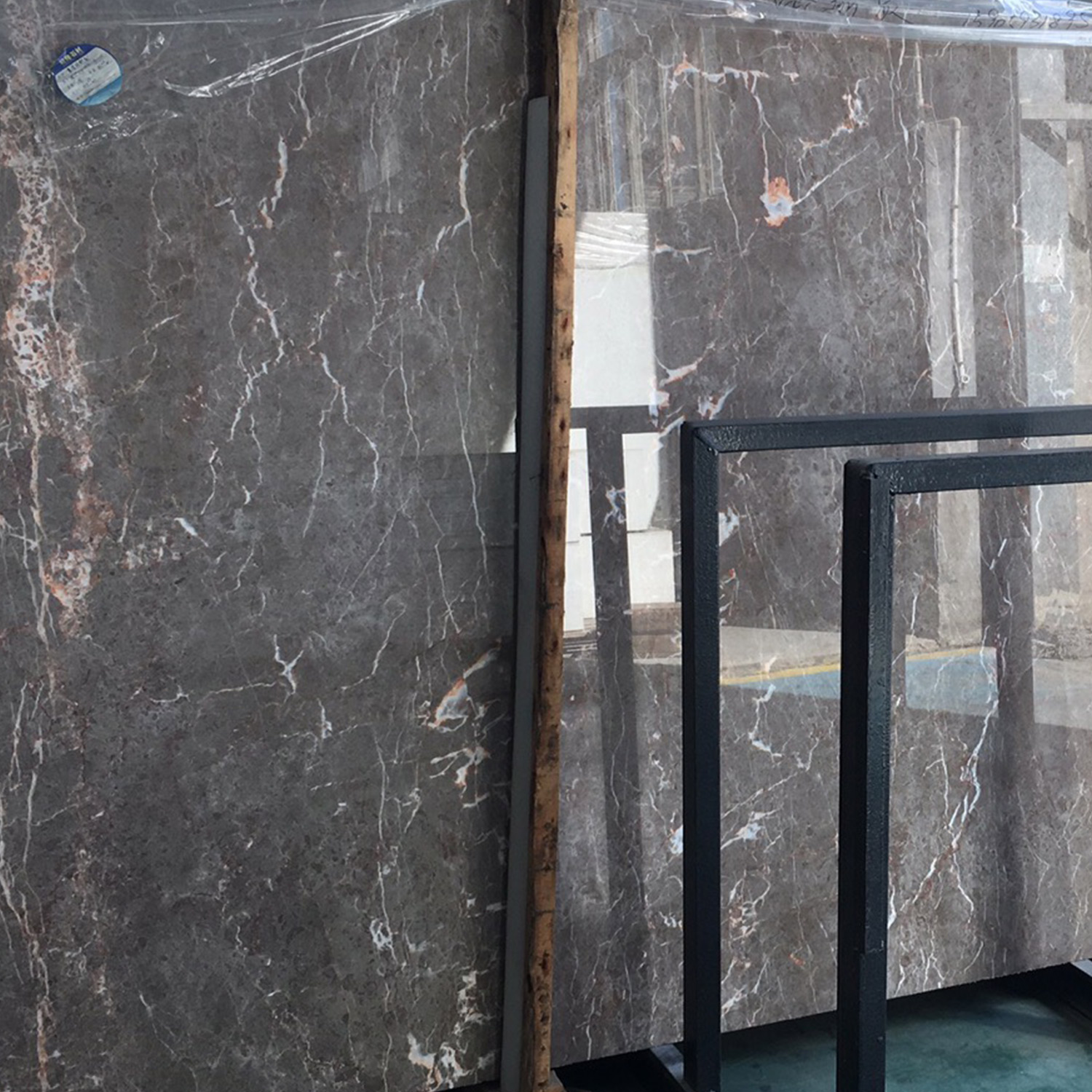 新塞浦路斯灰-旺隆石业