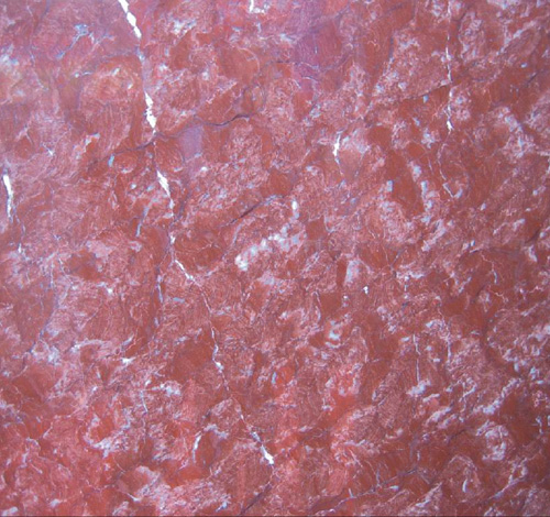 紫檀红-羌江石材