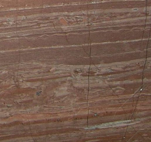 红木纹-羌江石材