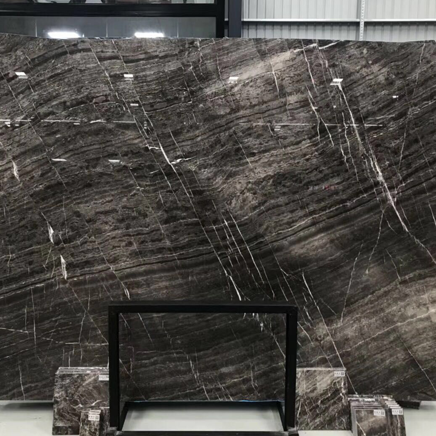 柏林灰-深圳尔码石业有限公司