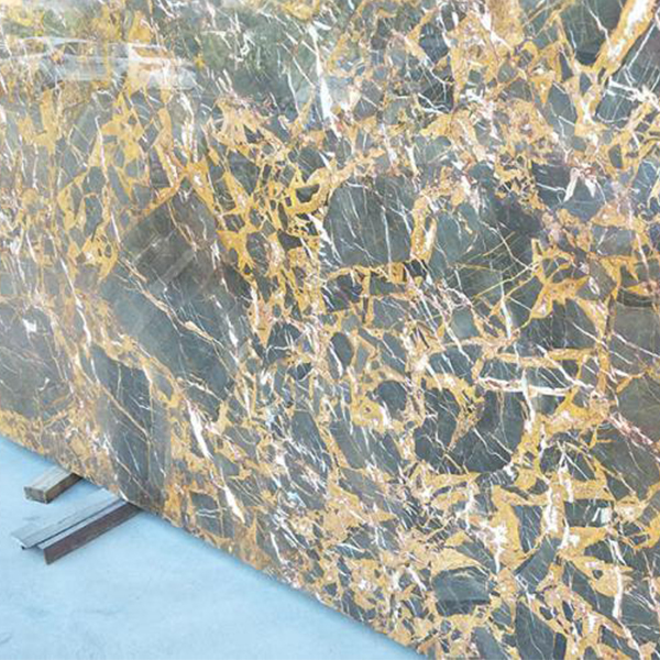 瑞典黑金花-广东云浮华邦(富华)石业