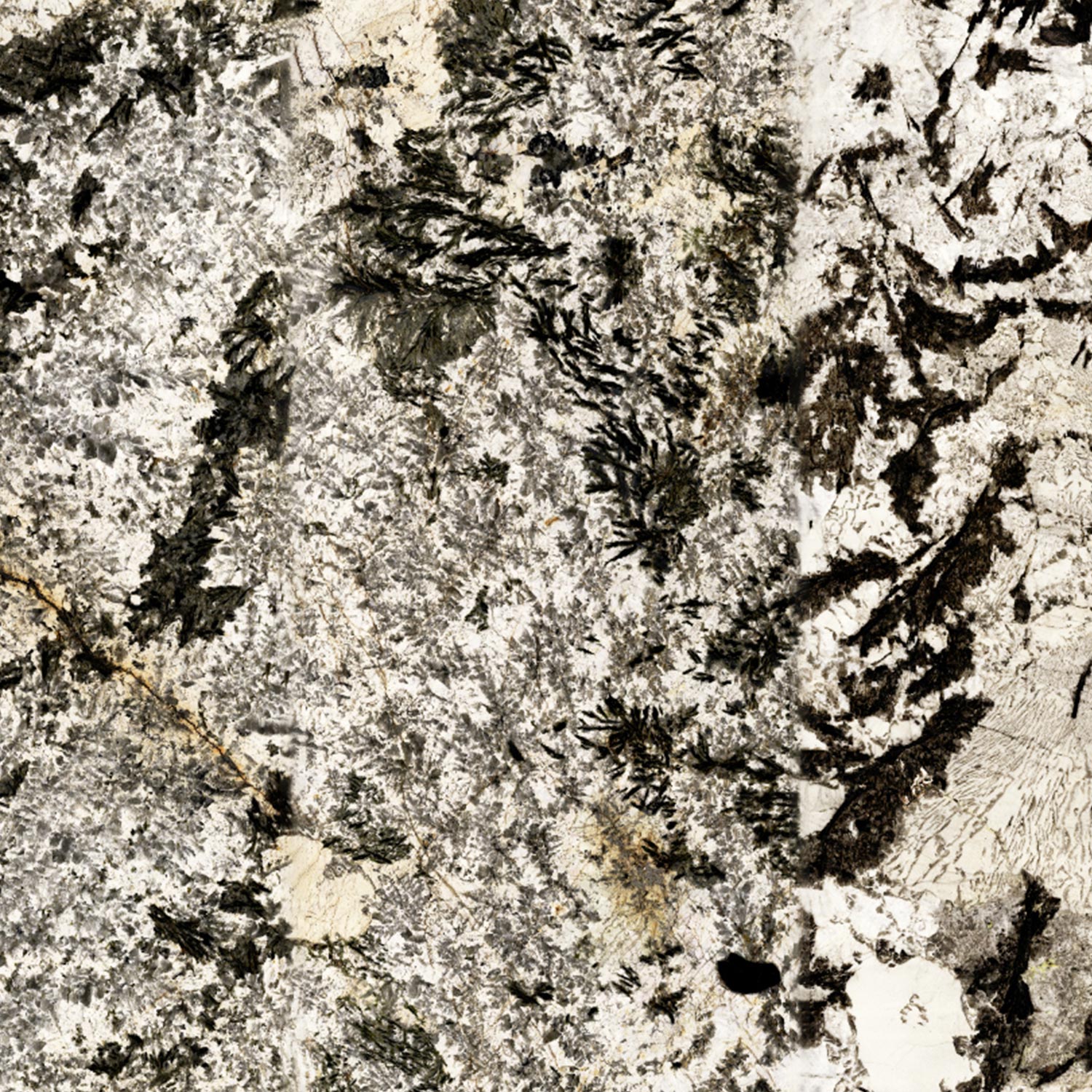 雪花白-玉岩纳米微晶石