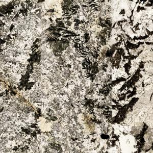玉岩纳米微晶石-雪花白