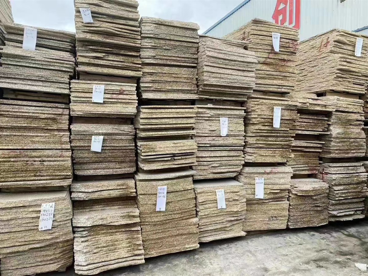 黄金麻白麻-随州市联鑫石业有限公司