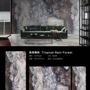 展兴岗石-热带雨林1200×2700×6