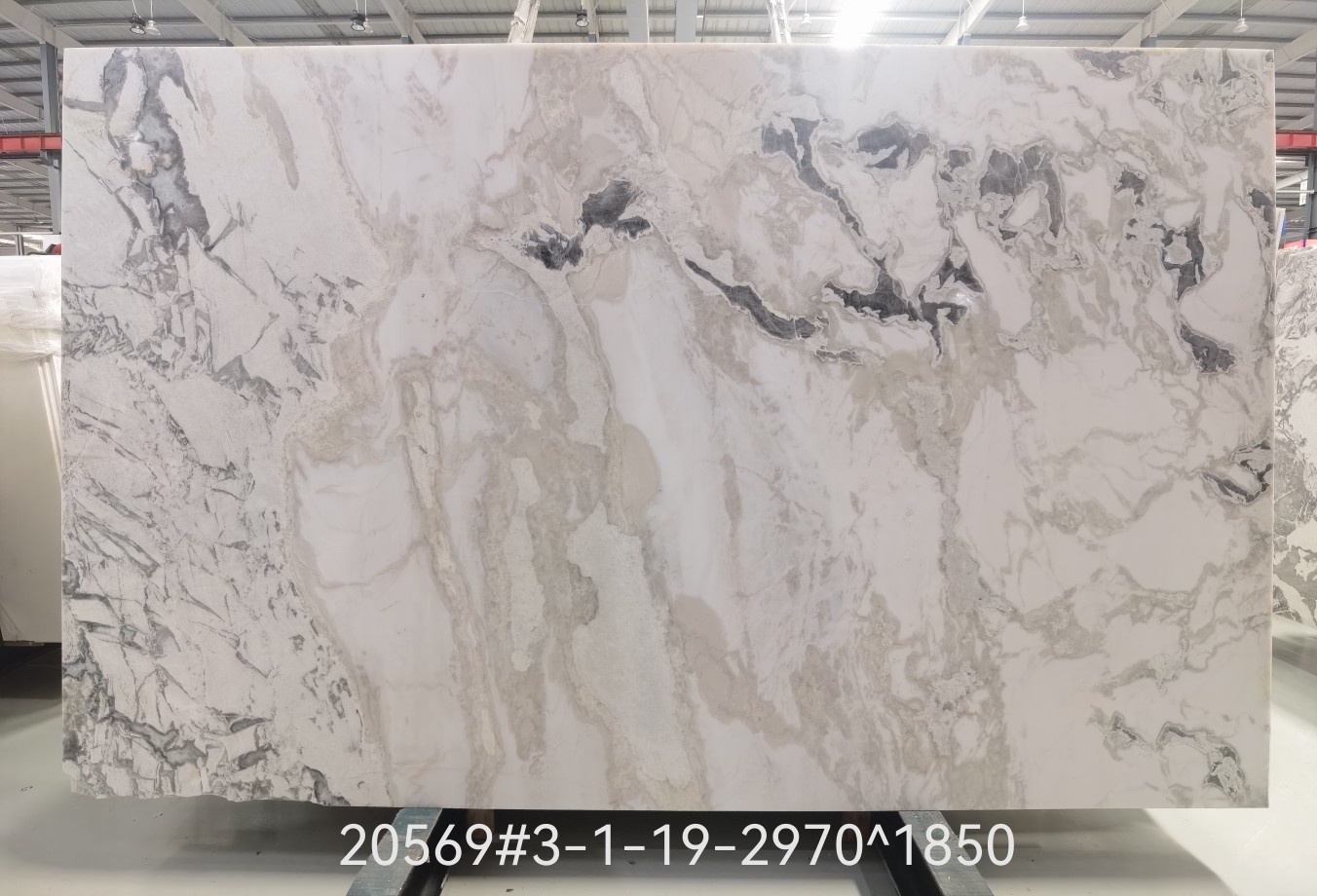 芬迪白-澳信石业