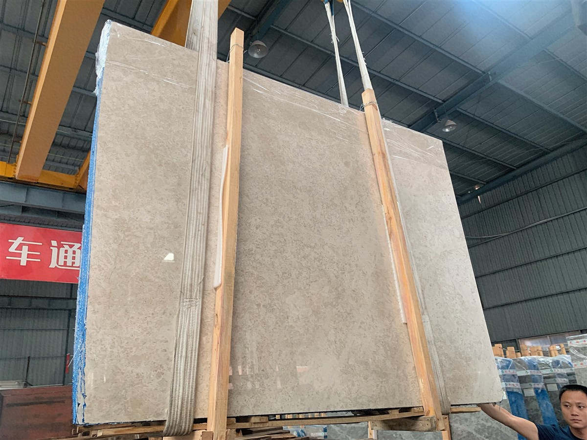 新奥特曼-厦门尚泽恩石业