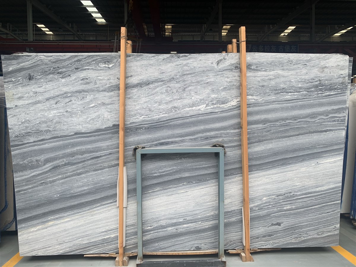 国产蓝金沙-厦门尚泽恩石业