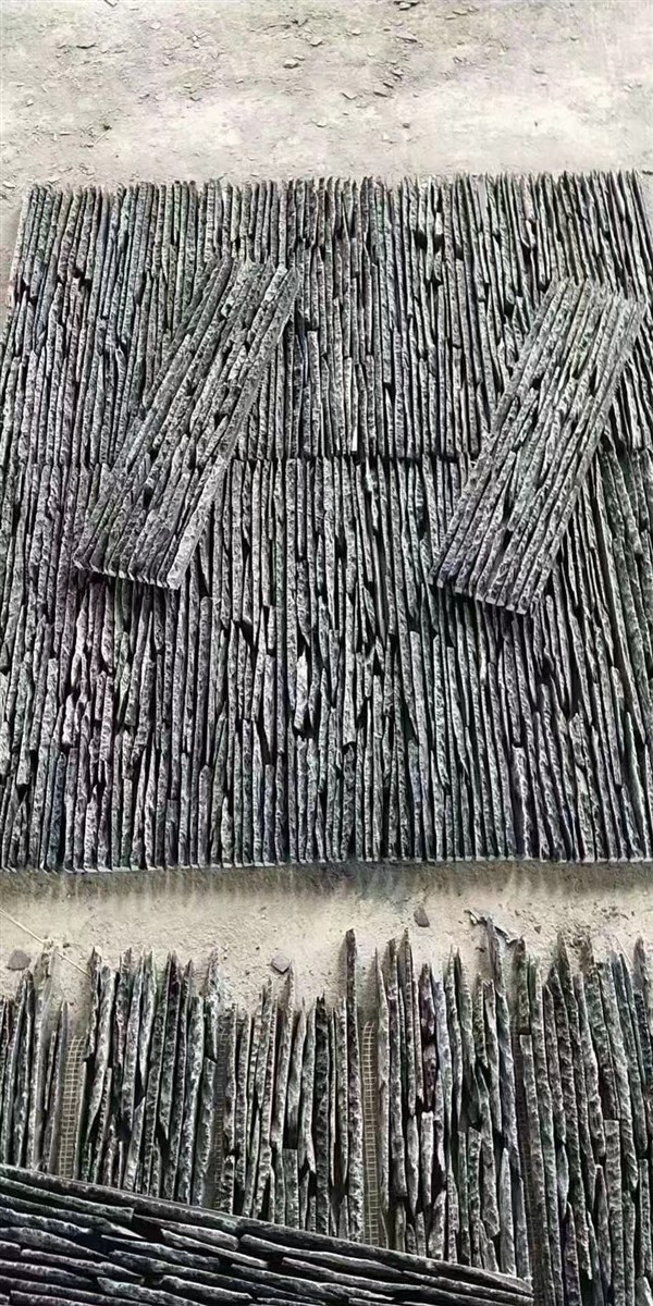 天然青石板、文化石-中岩石业