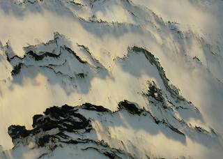 山水画-辉泉石业