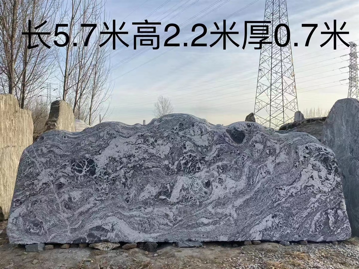 雪浪石现货-长工石材雕刻网络工作室