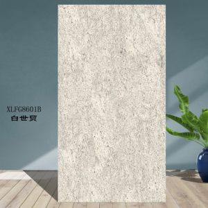 南安市欣龙建材发展有限公司-白世贸仿石砖（01B）