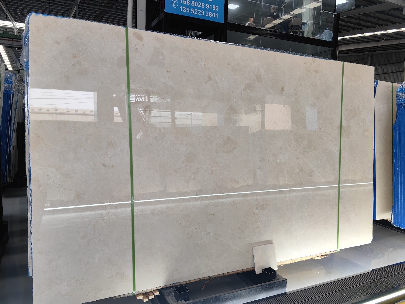 老矿路易十三-南安润盈石业有限公司