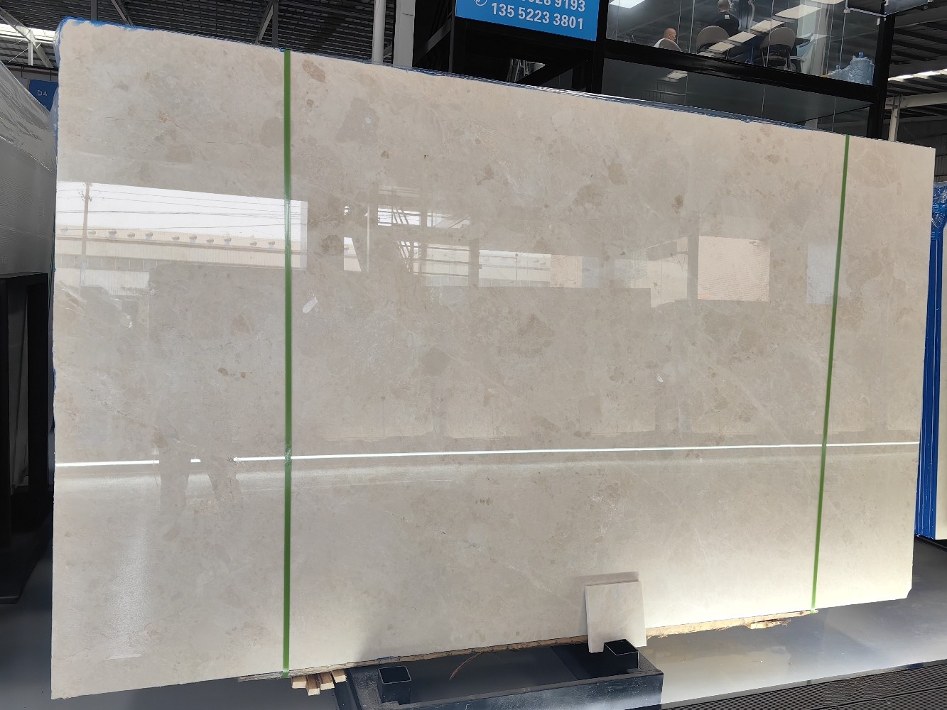 老矿路易十三-南安润盈石业有限公司