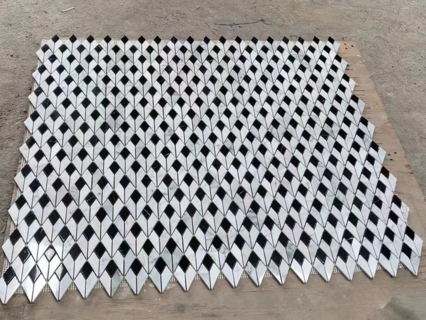 石材马赛克-摩恩石材马赛克工厂