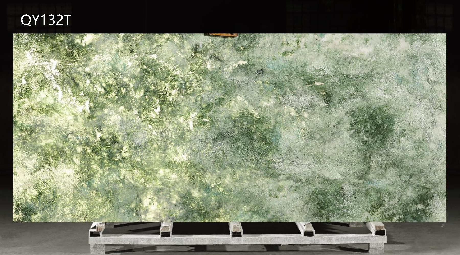 透光石英石大板-厦门胤翔石材有限公司