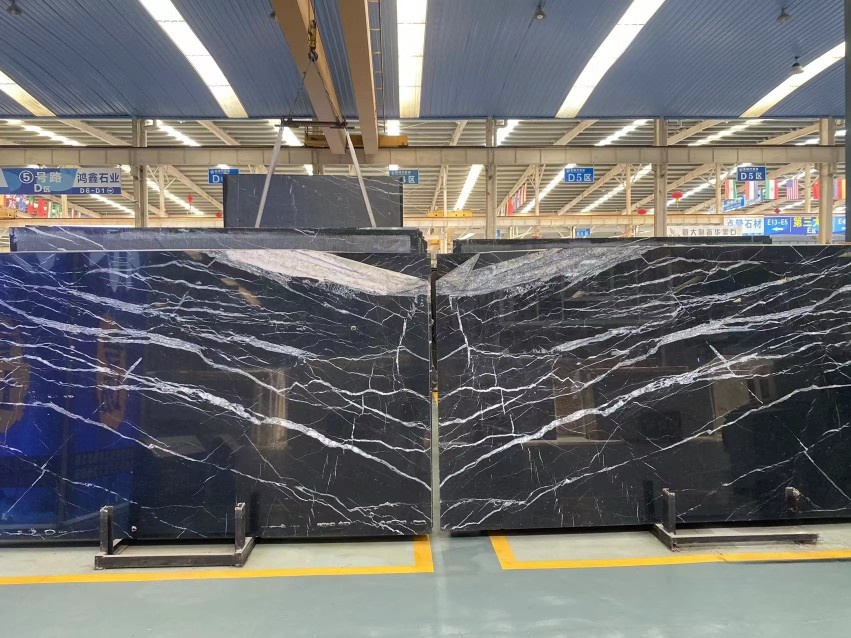 黑白根-鸿鑫石业