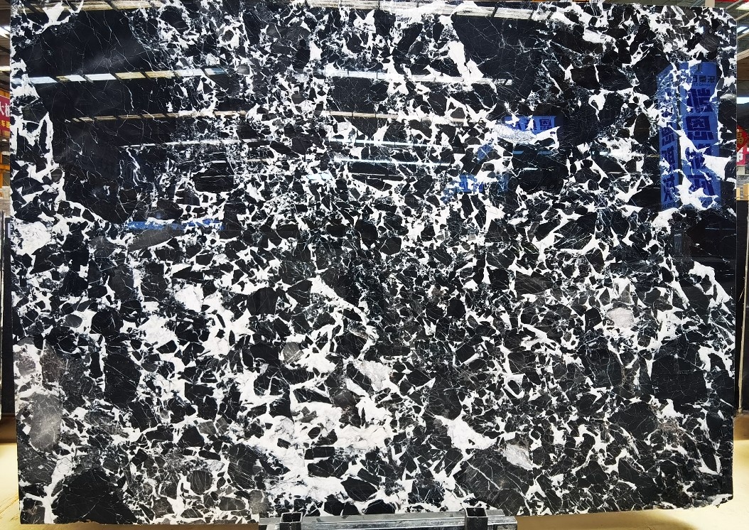 拿破仑黑（宝格丽黑）-创橙石业