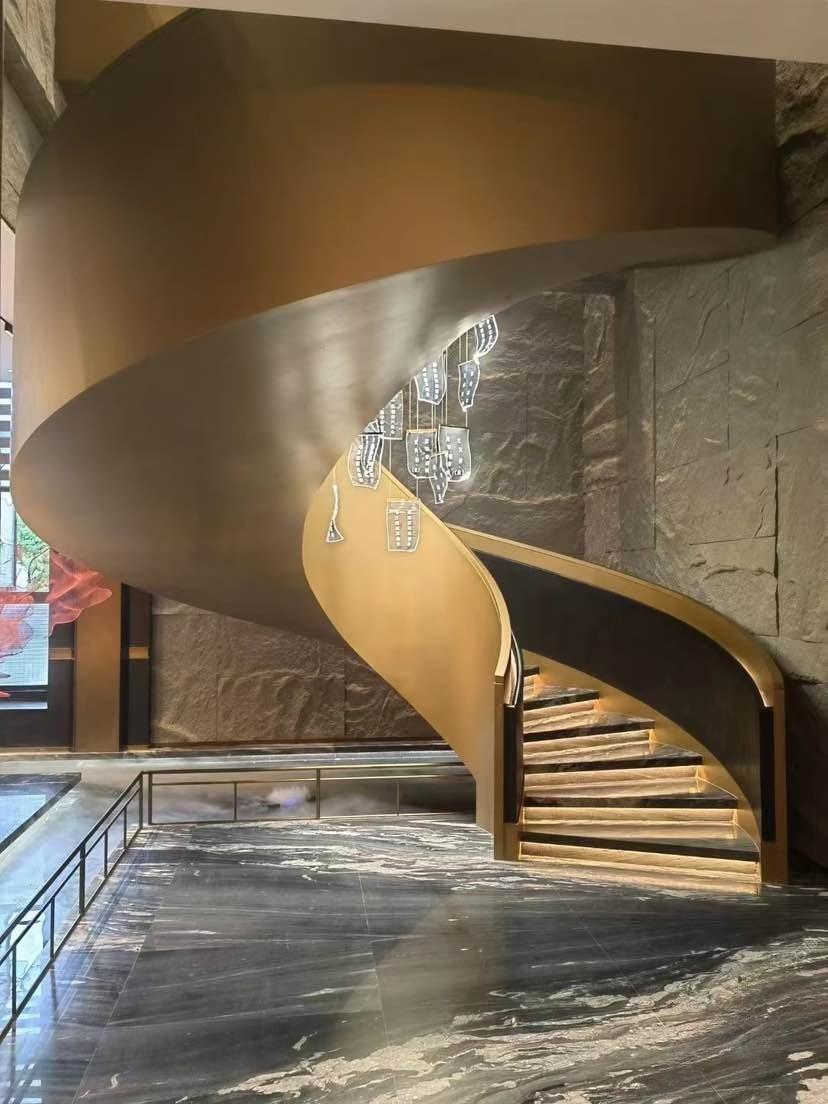 贝鲁斯蓝（蓝金沙）-磊顿石材